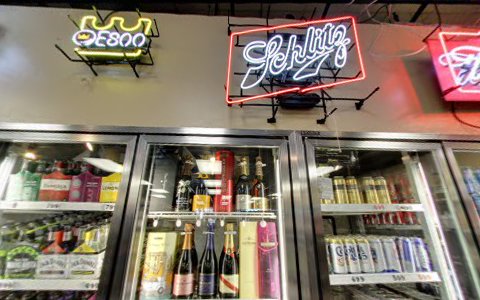Liquor Store «Team Liquor», reviews and photos, 19 S 7th St, Minneapolis, MN 55402, USA