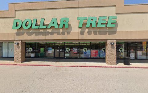 Dollar Store «Dollar Tree», reviews and photos, 151 Eureka Towne Center Dr, Eureka, MO 63025, USA