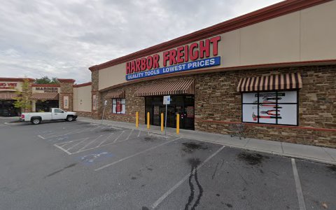 Hardware Store «Harbor Freight Tools», reviews and photos, 1455 Wesel Blvd, Hagerstown, MD 21740, USA
