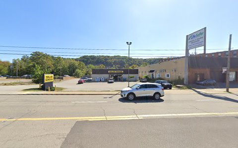 Discount Store «Dollar General», reviews and photos, 3644 Main St, Weirton, WV 26062, USA