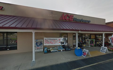 Hardware Store «Circleville Ace Hardware», reviews and photos, 1184 N Court St, Circleville, OH 43113, USA