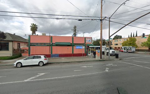 Liquor Store «Grewal Food & Liquor», reviews and photos, 601 S 10th St, San Jose, CA 95112, USA