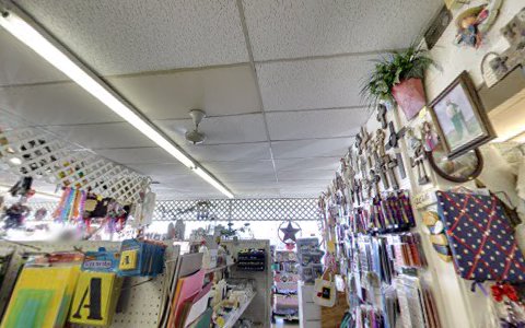 Gift Shop «Craft Country», reviews and photos, 6214 Pecan Valley Dr, San Antonio, TX 78223, USA