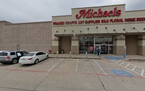 Craft Store «Michaels», reviews and photos, 2717 Market Center Dr, Rockwall, TX 75032, USA