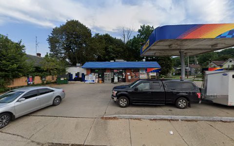 Sunoco Gas Station image 4