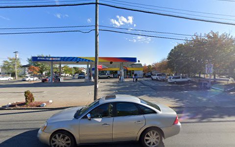 Gas Station «Sunoco Gas Station», reviews and photos, 630 Arthur Kill Rd, Staten Island, NY 10308, USA
