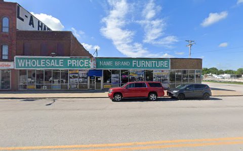 Furniture Store «Armourdale Furniture & Appliances», reviews and photos, 633 Kansas Ave, Kansas City, KS 66105, USA