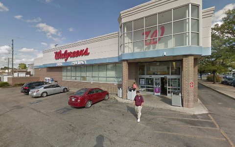 Drug Store «Walgreens», reviews and photos, 5932 W Cermak Rd, Cicero, IL 60804, USA