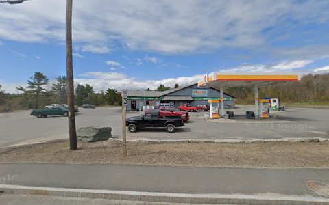 Convenience Store «Friends & Family Market», reviews and photos, 390 State St, Ellsworth, ME 04605, USA