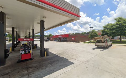 Gas Station «QuikTrip», reviews and photos, 30839 US-441, Commerce, GA 30529, USA
