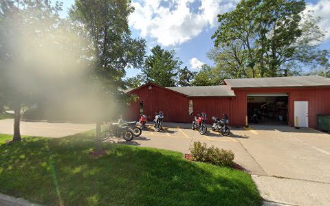 Motorcycle Dealer «Moto Sports», reviews and photos, 122 Army Post Rd, Des Moines, IA 50315, USA