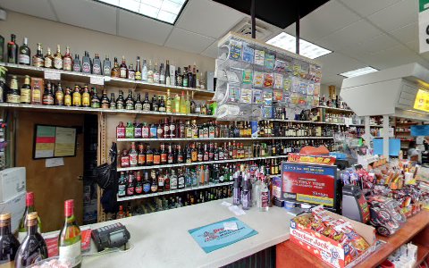 Liquor Store «NAUTICAL LIQUOR», reviews and photos, 27300 Harper Ave, St Clair Shores, MI 48081, USA