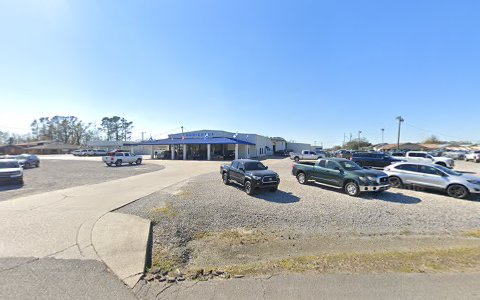 Ford Dealer «Robichaux Ford», reviews and photos, 272 W Main St, Thibodaux, LA 70301, USA