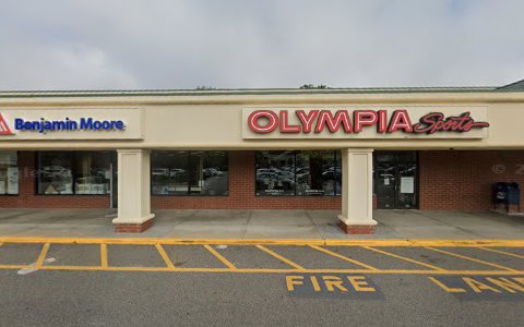 Sporting Goods Store «Olympia Sports», reviews and photos, 450 Paradise Rd, Swampscott, MA 01907, USA