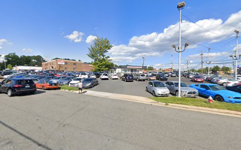 Car Dealer «Certified Car Center», reviews and photos, 9660 Fairfax Blvd, Fairfax, VA 22031, USA