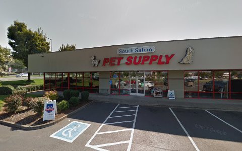Pet Store «South Salem Pet Supply», reviews and photos, 4695 Commercial St SE, Salem, OR 97302, USA