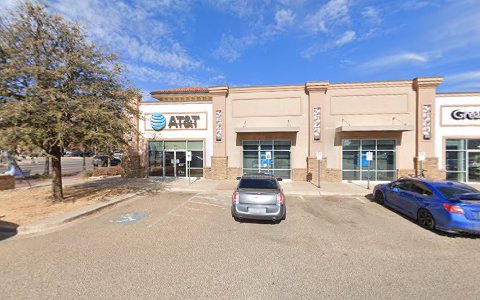 Cell Phone Store «AT&T», reviews and photos, 601 University Ave, Lubbock, TX 79401, USA