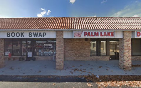 Used Book Store «Book Swap», reviews and photos, 32840 US Hwy 19 N, Palm Harbor, FL 34684, USA