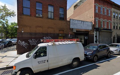 Electrical Supply Store «Cash & Carry Electric Supply», reviews and photos, 290 Flushing Ave, Brooklyn, NY 11205, USA