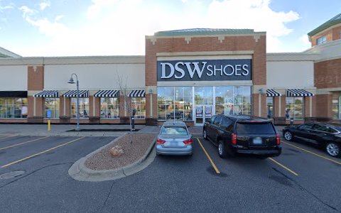 Shoe Store «DSW Designer Shoe Warehouse», reviews and photos, 12658 Riverdale Blvd, Coon Rapids, MN 55448, USA