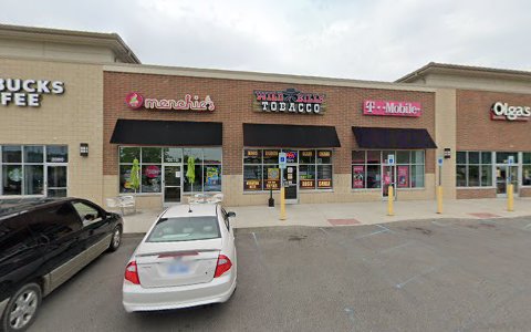 Tobacco Shop «Wild bills tobacco», reviews and photos, 2076 N Telegraph Rd, Monroe, MI 48162, USA