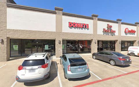 Donut Shop «Colonial Park Donuts», reviews and photos, 1071 Country Club Dr #109, Mansfield, TX 76063, USA