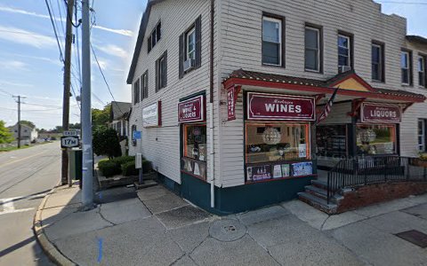 Liquor Store «Monhagen Wine and Liqour», reviews and photos, 178 W Main St, Middletown, NY 10940, USA