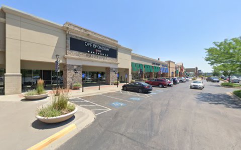 Department Store «HomeGoods», reviews and photos, 8600 Ward Pkwy #1025, Kansas City, MO 64114, USA