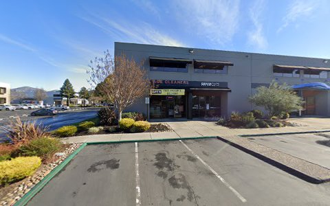 Dry Cleaner «Ace Cleaners», reviews and photos, 1808 Soscol Ave, Napa, CA 94559, USA