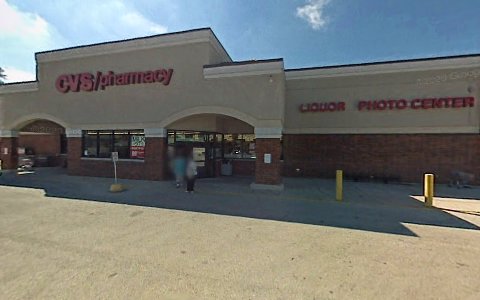 Drug Store «CVS», reviews and photos, 9139 Broadway Ave, Brookfield, IL 60513, USA