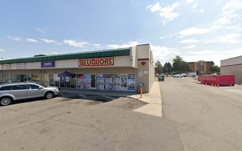 Liquor Store «Dandy Discount Liquors», reviews and photos, 12507 E Mississippi Ave # 802, Aurora, CO 80012, USA