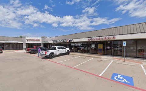 Sporting Goods Store «Play It Again Sports», reviews and photos, 1434 N Central Expy, McKinney, TX 75070, USA