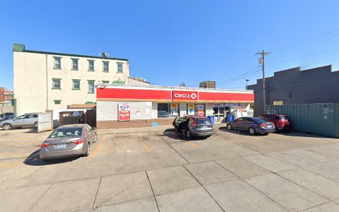 Convenience Store «Circle K», reviews and photos, 101 E 10th St, Newport, KY 41071, USA