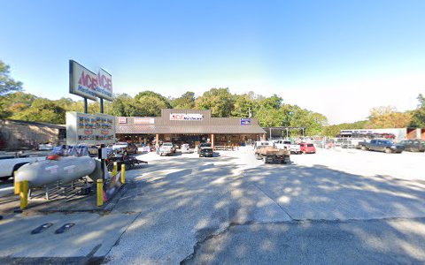 Hardware Store «Lindale Ace Hardware», reviews and photos, 3116 Maple Rd SE, Lindale, GA 30147, USA