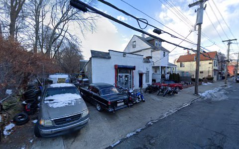 Motorcycle Center image 9