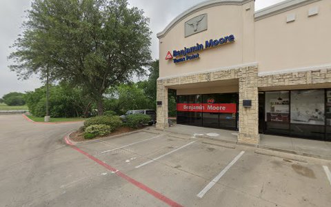 Paint Store «Lone Star Paint», reviews and photos, 6803 Preston Rd #100, Frisco, TX 75034, USA