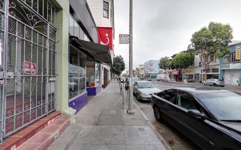 Movie Rental Store «Lost Weekend Video», reviews and photos, 2550 Mission St, San Francisco, CA 94110, USA