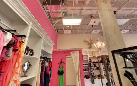 Boutique «Zou Zou A Chic Boutique», reviews and photos, 2 Summerlin Avenue, Orlando, FL 32801, USA