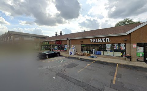 Convenience Store «7-Eleven», reviews and photos, 1663 IL-59, Naperville, IL 60563, USA