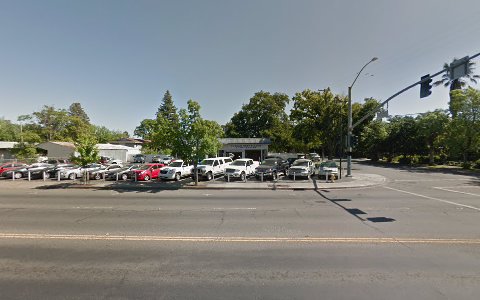 Used Car Dealer «Putnam Mulholland Auto Company Inc.», reviews and photos, 1545 Park Ave, Chico, CA 95928, USA