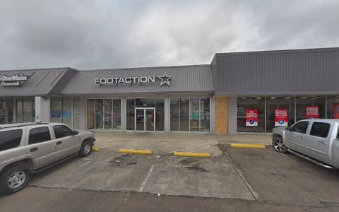 Shoe Store «Footaction», reviews and photos, 2424 W Thomas St, Hammond, LA 70401, USA