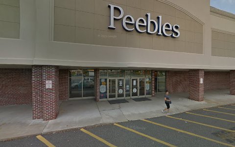 Department Store «Peebles», reviews and photos, 9 Cornwell Dr, Bridgeton, NJ 08302, USA