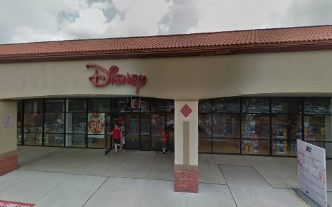 Toy Store «Disney Store», reviews and photos, 127 Outlet Square, Hershey, PA 17033, USA