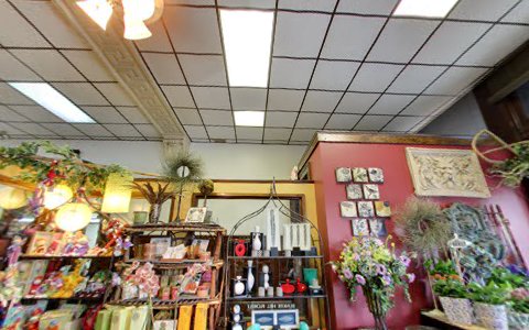 Florist «Bunker Hill Florist», reviews and photos, 211 Main St, Charlestown, MA 02129, USA