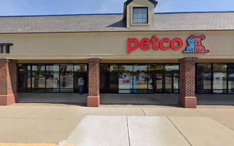 Pet Supply Store «Petco Animal Supplies», reviews and photos, 2849 Taylor Rd SW, Reynoldsburg, OH 43068, USA