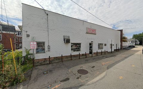 Electrical Supply Store «M & M Electrical Supply Co Inc», reviews and photos, 17 Lowell St, Nashua, NH 03064, USA