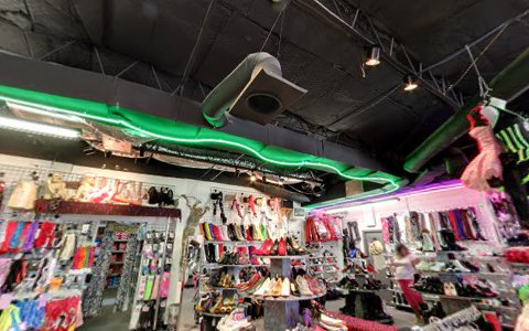 Lingerie Store «Electrique Boutique», reviews and photos, 2152 W Northwest Hwy #100, Dallas, TX 75220, USA