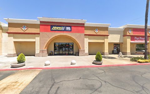 Auto Parts Store «Pep Boys Auto Parts & Service», reviews and photos, 4046 Grand Ave, Chino, CA 91710, USA