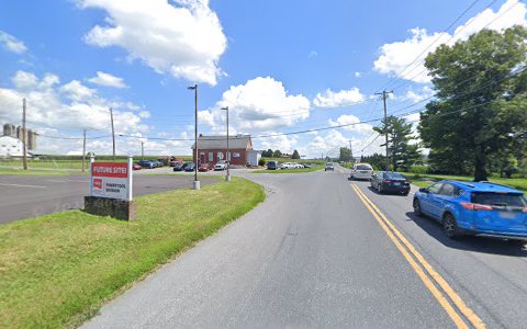 Used Car Dealer «Country View Auto Sales», reviews and photos, 3504 Division Hwy, New Holland, PA 17557, USA
