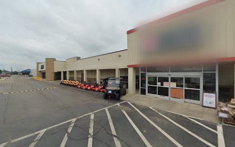 Home Improvement Store «Tractor Supply Co.», reviews and photos, 3556 Tom Austin Hwy #3, Springfield, TN 37172, USA